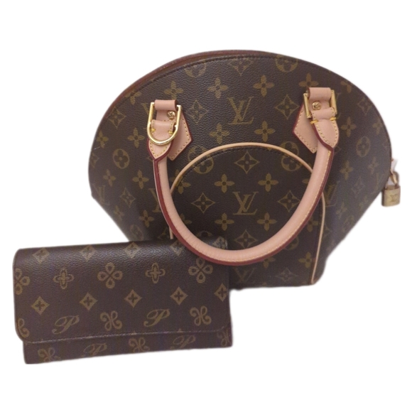 designer bag Handbags - Like the real deal Lv and wallet designer bag